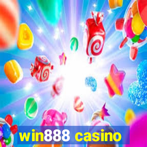 win888 casino